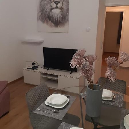 Apartamento Apartman Vale Rijeka Exterior foto
