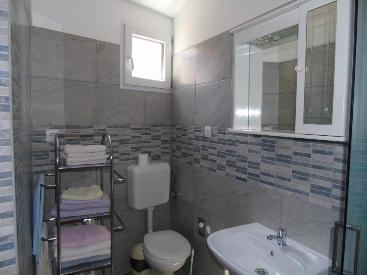 Apartamento Apartman Vale Rijeka Exterior foto