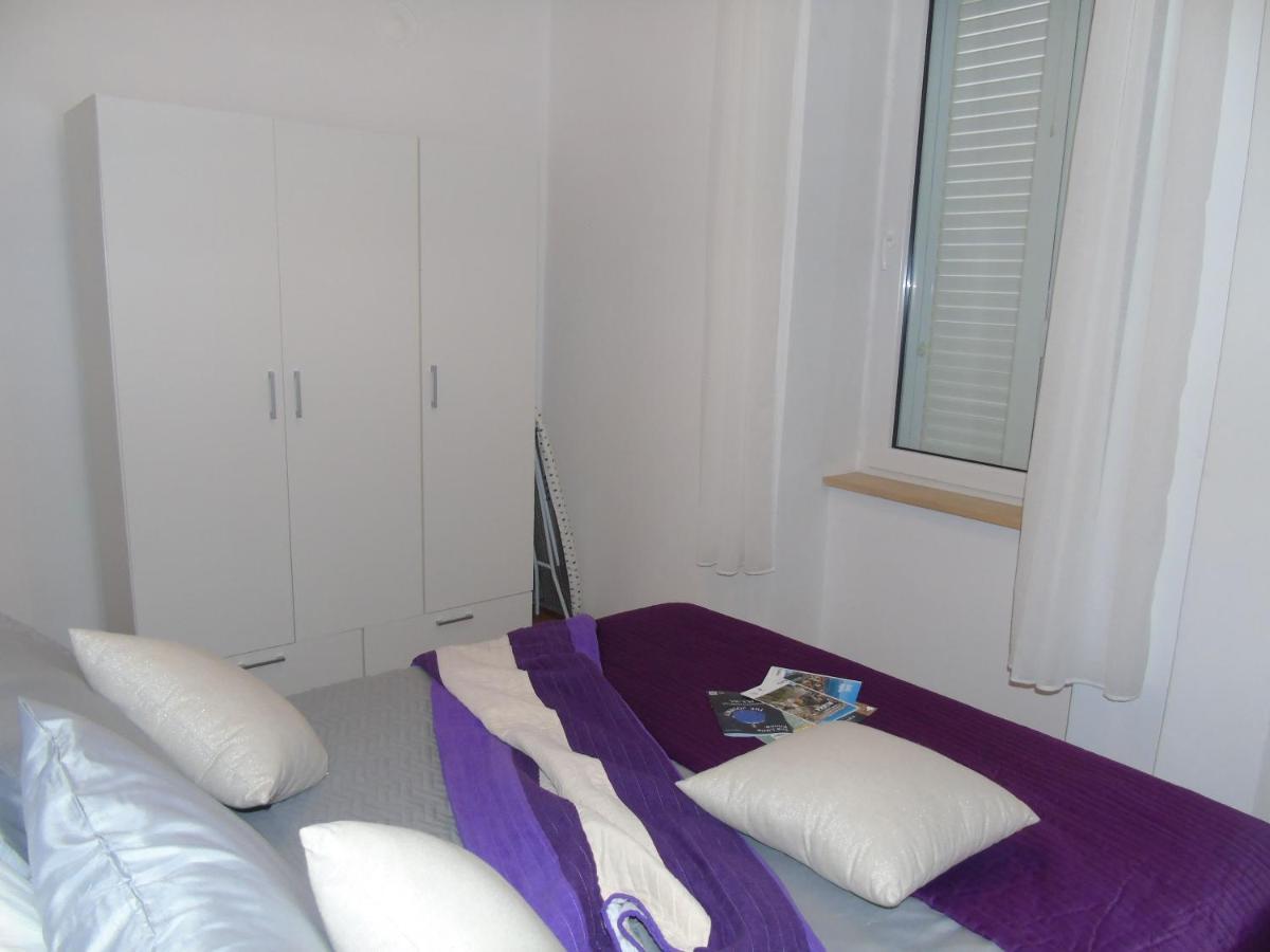 Apartamento Apartman Vale Rijeka Exterior foto