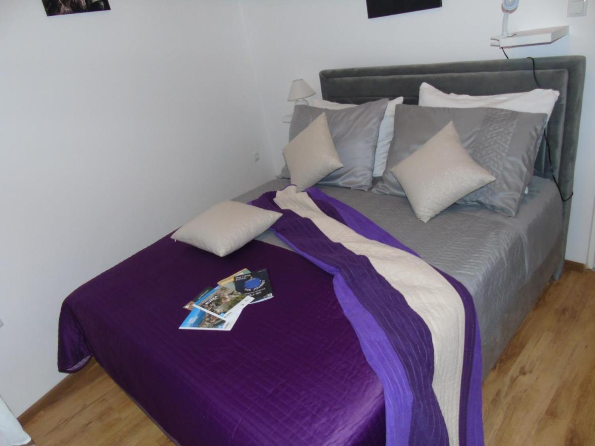 Apartamento Apartman Vale Rijeka Exterior foto