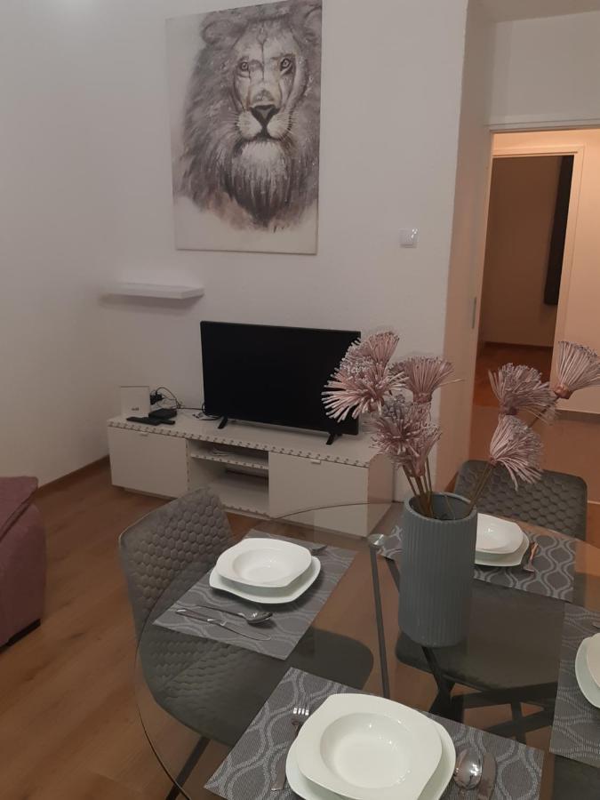 Apartamento Apartman Vale Rijeka Exterior foto
