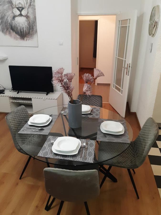 Apartamento Apartman Vale Rijeka Exterior foto